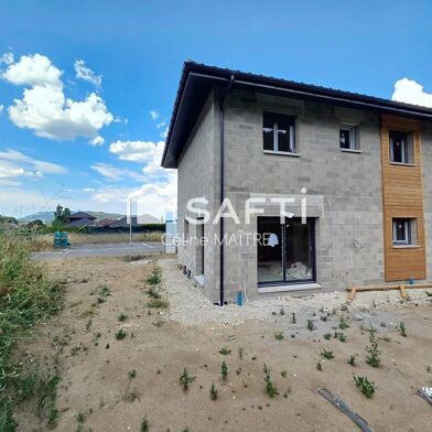 Maison 5 pièces 469000 €