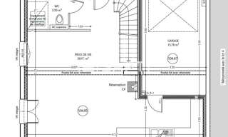 Maison 5 Pièces 98 m² à vendre à Étercy (74150)