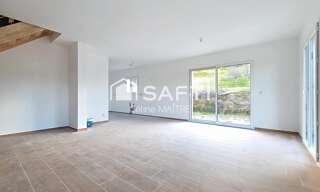 Maison 5 Pièces 98 m² à vendre à Étercy (74150)