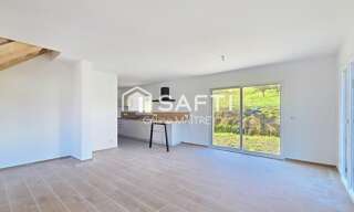 Maison 5 Pièces 98 m² à vendre à Étercy (74150)