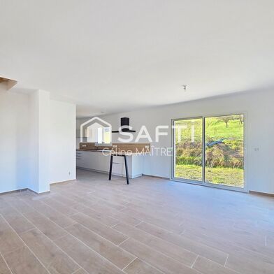 Maison 5 pièces 469000 €