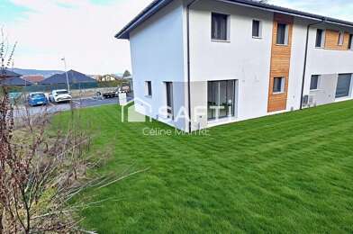 Maison 5 pièces 469000 €