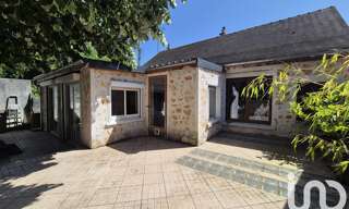 Maison 7 Pièces 120 m² à vendre à Rubelles (77950)