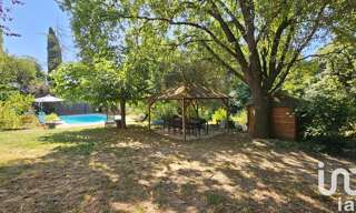 Maison 6 Pièces 204 m² à vendre à Saint-Jeannet (06640)