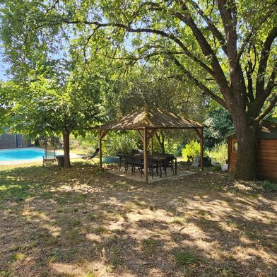 Maison 6 pièces 990000 €