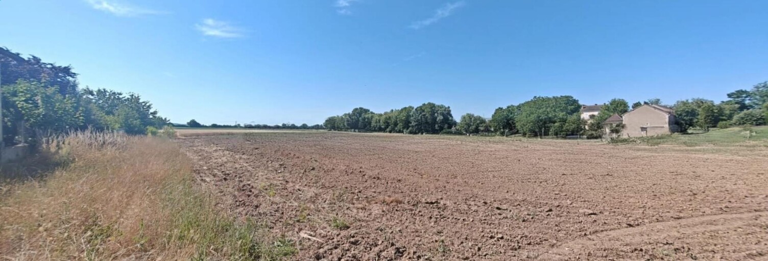 Terrain  1193 m² à vendre à Chemilly-sur-Yonne (89250)