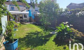 Maison 4 Pièces 95 m² à vendre à Lys-lez-Lannoy (59390)