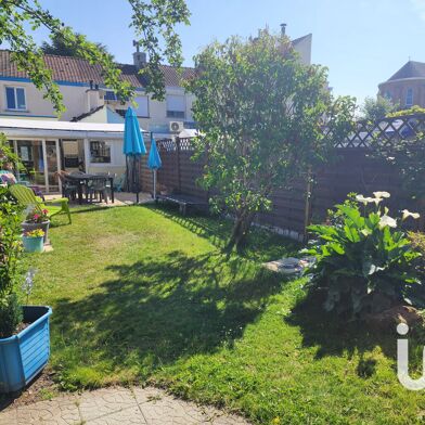 Maison 4 pièces 204000 €