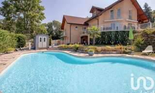 Maison 6 Pièces 281 m² à vendre à Grésy-sur-Aix (73100)