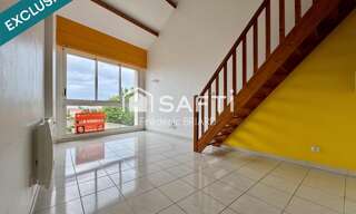 Appartement 4 Pièces 75 m² à vendre à Les Sables-d'Olonne (85100)