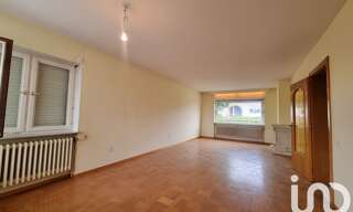 Maison 9 Pièces 208 m² à vendre à Kerbach (57460)