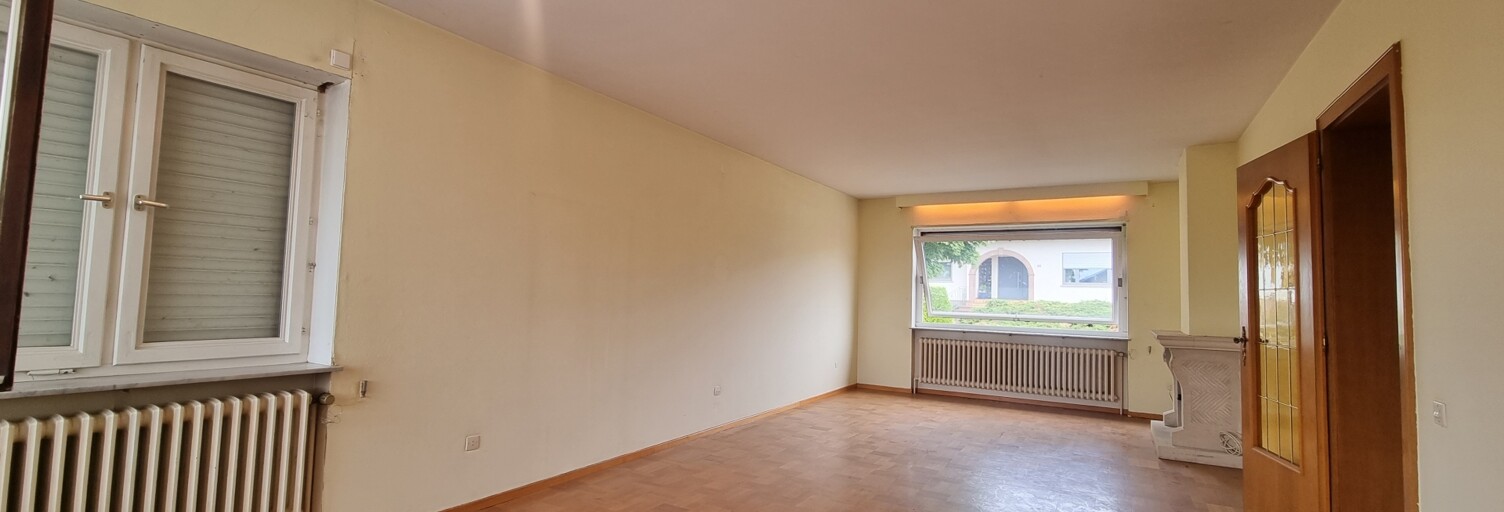 Maison 9 Pièces 208 m² à vendre à Kerbach (57460)