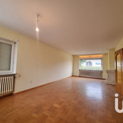 Maison 9 pièces 235000 €