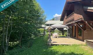 Maison 4 Pièces 76 m² à vendre à Praz-sur-Arly (74120)