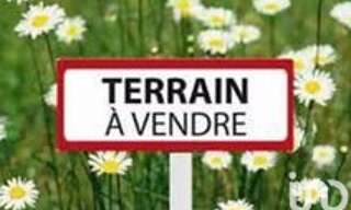 Terrain  782 m² à vendre à Montendre (17130)