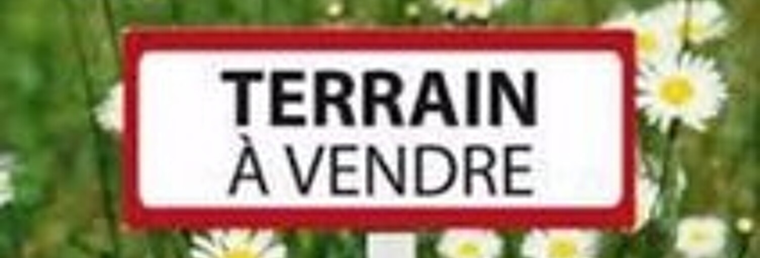 Terrain  782 m² à vendre à Montendre (17130)