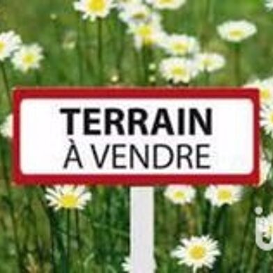 Terrain  37200 €