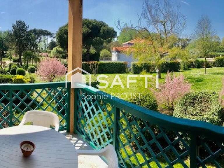 Bel appartement T2 proche de tous les points d'intérêts — photo 1