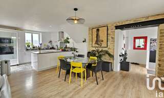 Maison 5 Pièces 142 m² à vendre à Auray (56400)