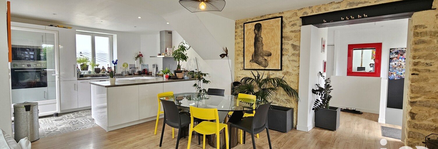 Maison 5 Pièces 142 m² à vendre à Auray (56400)