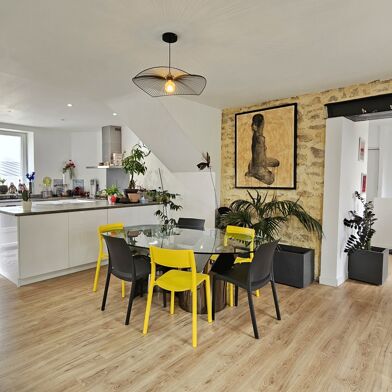 Maison 5 pièces 447000 €