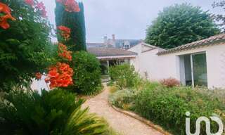 Maison 4 Pièces 116 m² à vendre à Saint-Trojan-les-Bains (17370)