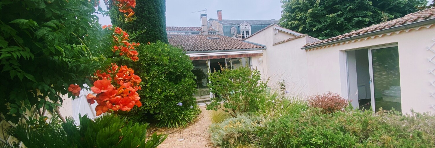 Maison 4 Pièces 116 m² à vendre à Saint-Trojan-les-Bains (17370)