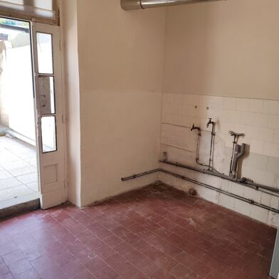 Maison 5 pièces 50000 €