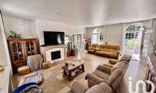 Maison 6 Pièces 164 m² à vendre à Lamorlaye (60260)