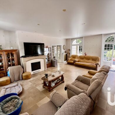 Maison 6 pièces 649000 €