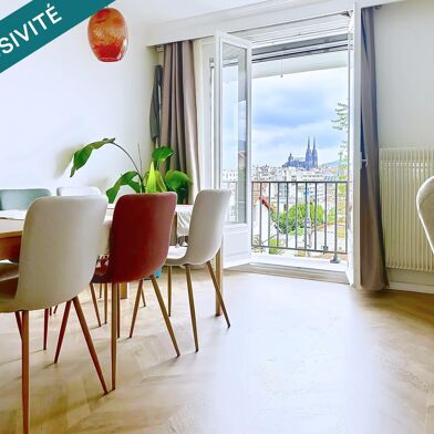 Appartement 3 pièces 249900 €