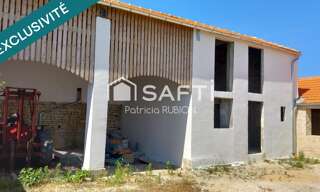 Maison 4 Pièces 120 m² à vendre à Saint-Georges-d'Oléron (17190)