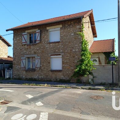 Maison 4 pièces 210000 €