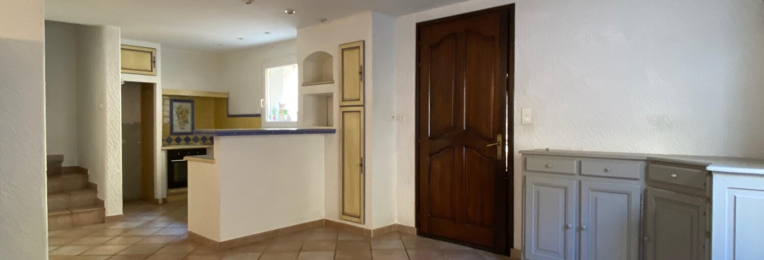 Maison 4 Pièces 79 m² à vendre à Maillane (13910)