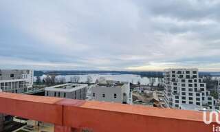 Appartement 5 Pièces 105 m² à vendre à Bordeaux (33300)