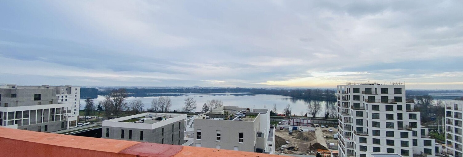 Appartement 5 Pièces 105 m² à vendre à Bordeaux (33300)