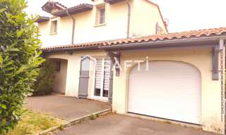 Maison 6 Pièces 124 m² à vendre à Saint-Caprais-de-Bordeaux (33880)