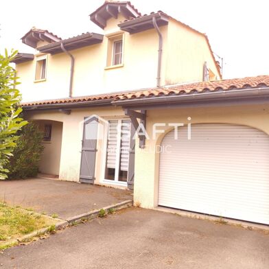 Maison 6 pièces 330000 €