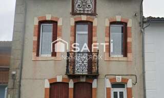 Maison 5 Pièces 138 m² à vendre à Saint-Gaudens (31800)