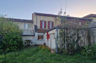 Maison 5 pièces 129000 €