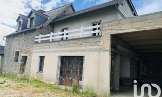 Maison 1 Pièce 173 m² à vendre à Saint-M'Hervé (35500)