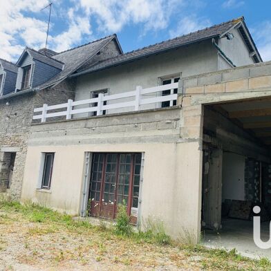 Maison 1 pièces 125000 €
