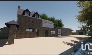 Maison 1 Pièce 173 m² à vendre à Saint-M'Hervé (35500)