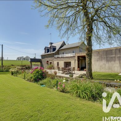 Maison 1 pièces 125000 €