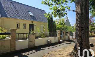 Maison 4 Pièces 94 m² à vendre à Nantes (44300)