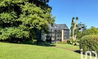 Appartement 3 Pièces 45 m² à vendre à Trouville-sur-Mer (14360)