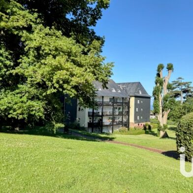 Appartement 3 pièces 194000 €