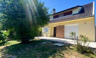 Maison 7 Pièces 164 m² à vendre à Pontault-Combault (77340)