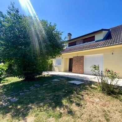 Maison 7 pièces 440000 €