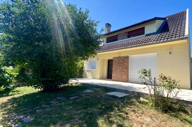 Maison 7 pièces 450000 €